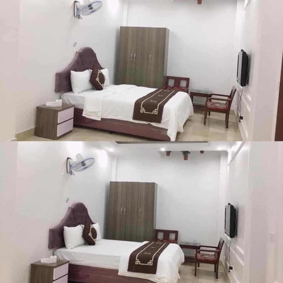 Newsun Hotel ฮานอย ภายนอก รูปภาพ